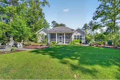 174 Slack Tide Drive, Hardeeville, SC 29927 - Photo 39