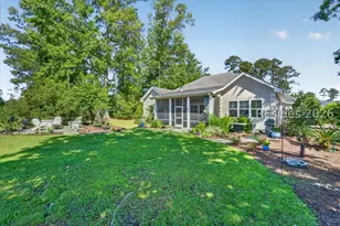 174 Slack Tide Dr, Hardeeville, SC 29927 - Photo 41