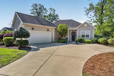 174 Slack Tide Drive, Hardeeville, SC 29927 - Photo 3