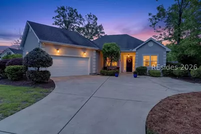 174 Slack Tide Drive, Hardeeville, SC 29927 - Photo 1