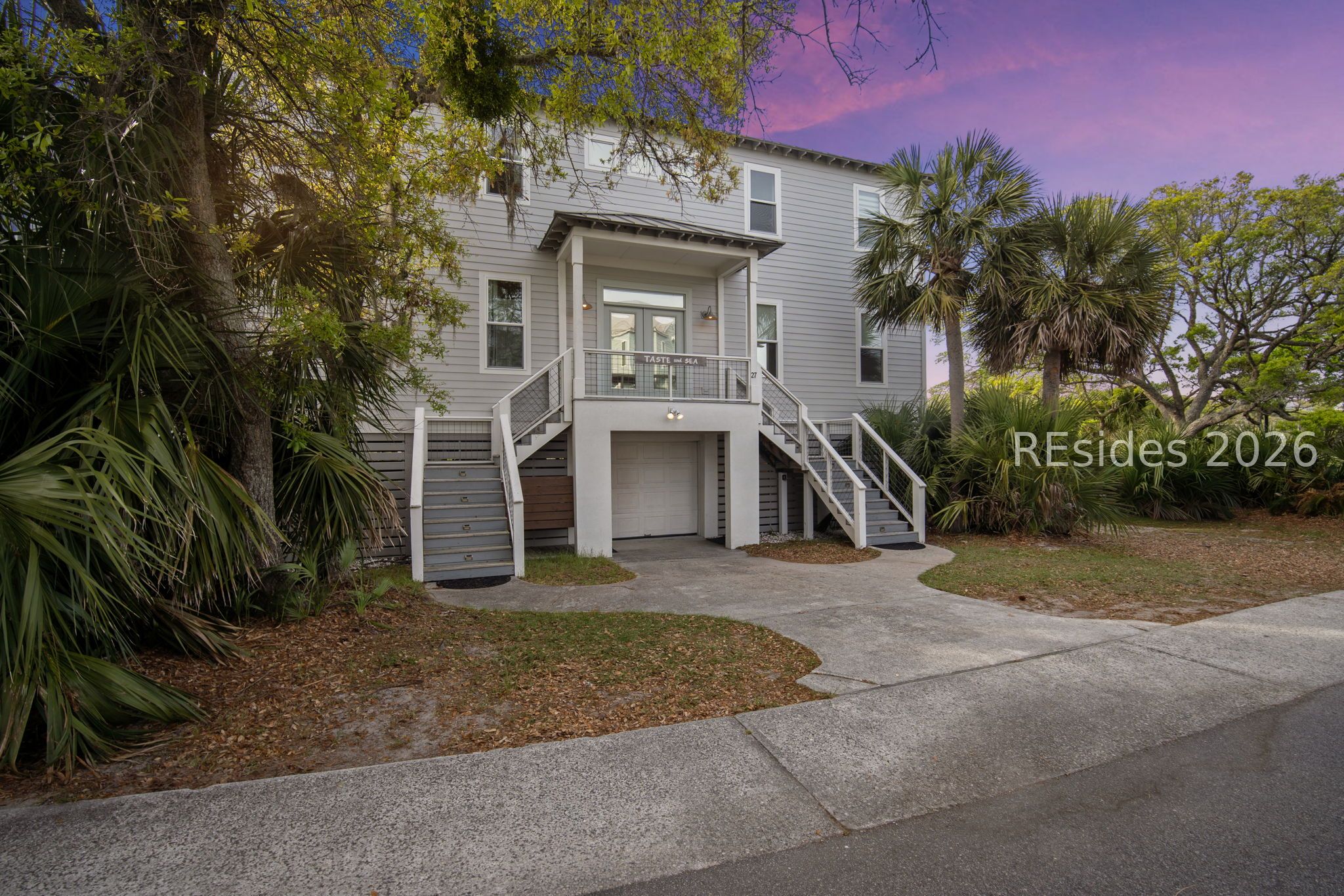27 Sea Mist Rd, Fripp Island, SC 29920 - MLS 507848 - Coldwell Banker