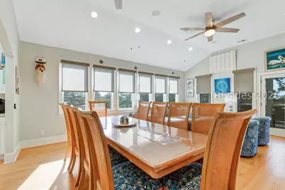 756 Marlin Drive, Fripp Island, SC 29920 - Photo 47