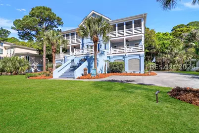 756 Marlin Drive, Fripp Island, SC 29920 - Photo 3