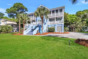 756 Marlin Dr, Fripp Island, SC 29920 - Photo 3