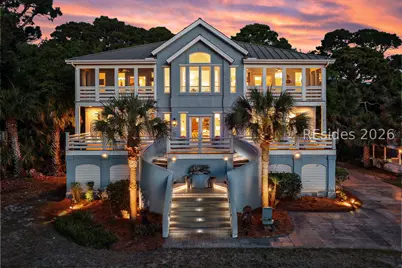 756 Marlin Drive, Fripp Island, SC 29920 - Photo 7