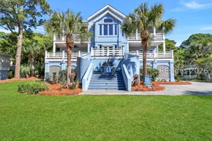 756 Marlin Dr, Fripp Island, SC 29920 - Photo 1