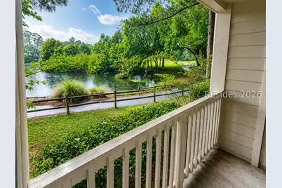 115 Union Cemetery Road #3115, Hilton Head Island, SC 29926 - Photo 1