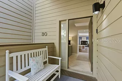 25 Carnoustie Road #30, Hilton Head Island, SC 29928 - Photo 5