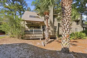 25 Carnoustie Rd, Hilton Head Island, SC 29928 - Photo 31