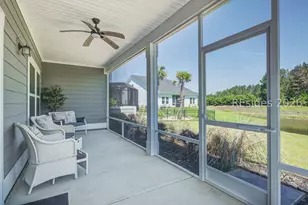 145 Clearwater Walk, Hardeeville, SC 29927 - Photo 27