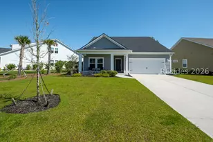 145 Clearwater Walk, Hardeeville, SC 29927 - Photo 31