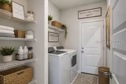 145 Clearwater Walk, Hardeeville, SC 29927 - Photo 25