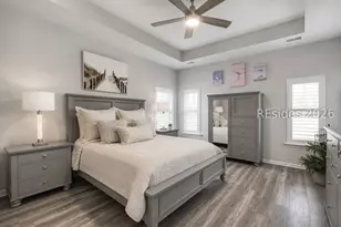 145 Clearwater Walk, Hardeeville, SC 29927 - Photo 15