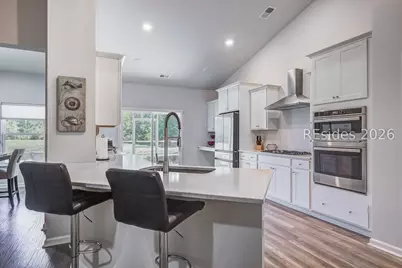 145 Clearwater Walk, Hardeeville, SC 29927 - Photo 7