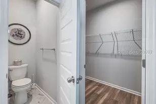 145 Clearwater Walk, Hardeeville, SC 29927 - Photo 19