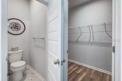 145 Clearwater Walk, Hardeeville, SC 29927 - Photo 21