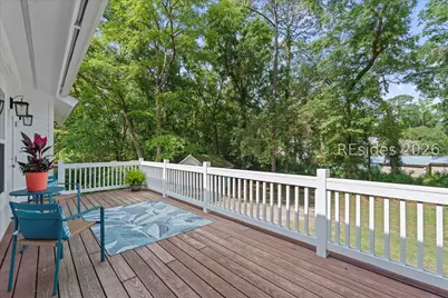 112 Confederate Avenue, Bluffton, SC 29910 - Photo 29