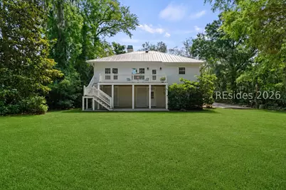 112 Confederate Avenue, Bluffton, SC 29910 - Photo 35