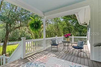 112 Confederate Avenue, Bluffton, SC 29910 - Photo 3