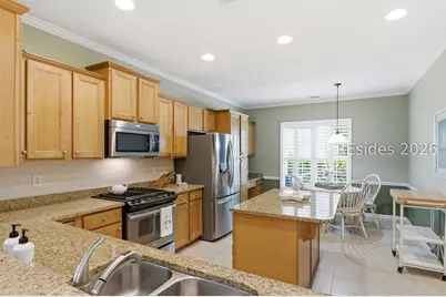 882 Serenity Point Drive, Bluffton, SC 29909 - Photo 13