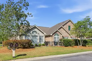 739 Abbey Glen Way, Hardeeville, SC 29927 - Photo 3