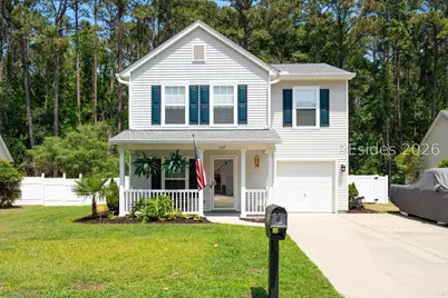 107 Holly Ridge Drive, Bluffton, SC 29910 - Photo 1