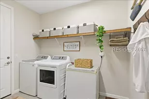 295 Harborside Dr, Hardeeville, SC 29927 - Photo 21