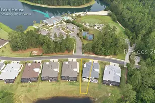 295 Harborside Dr, Hardeeville, SC 29927 - Photo 29