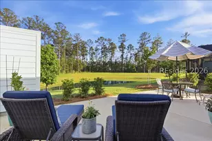 295 Harborside Dr, Hardeeville, SC 29927 - Photo 27