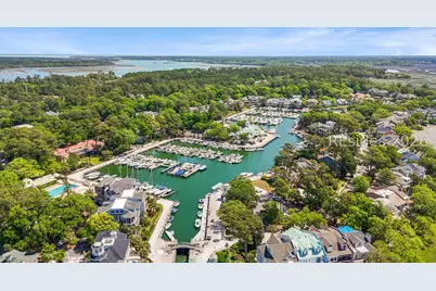 58 Sparwheel Lane, Hilton Head Island, SC 29926 - Photo 57