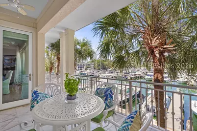 58 Sparwheel Lane, Hilton Head Island, SC 29926 - Photo 3