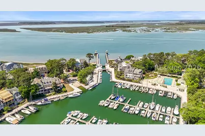 58 Sparwheel Lane, Hilton Head Island, SC 29926 - Photo 5