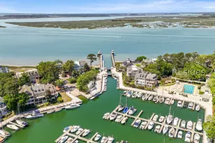 58 Sparwheel Ln, Hilton Head Island, SC 29926 - Photo 5