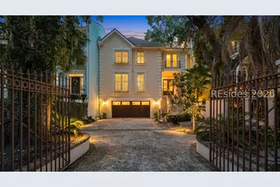 58 Sparwheel Lane, Hilton Head Island, SC 29926 - Photo 1