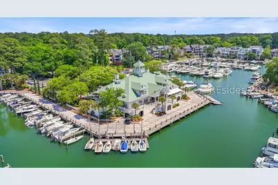 58 Sparwheel Lane, Hilton Head Island, SC 29926 - Photo 61
