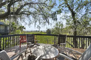 2065 Deer Island Rd, Hilton Head Island, SC 29928 - Photo 1