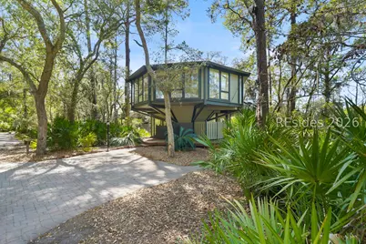 2065 Deer Island Road, Hilton Head Island, SC 29928 - Photo 5