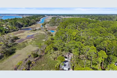 2065 Deer Island Road, Hilton Head Island, SC 29928 - Photo 29
