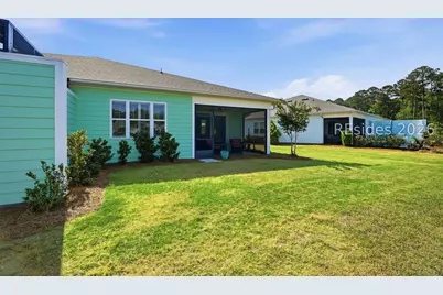 291 Summertime Place, Hardeeville, SC 29927 - Photo 29