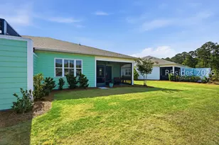 291 Summertime Pl, Hardeeville, SC 29927 - Photo 29
