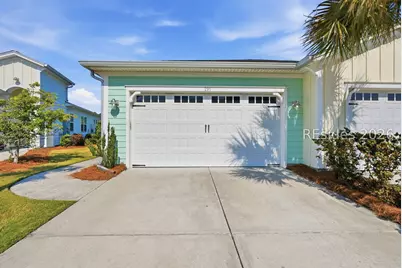 291 Summertime Place, Hardeeville, SC 29927 - Photo 3
