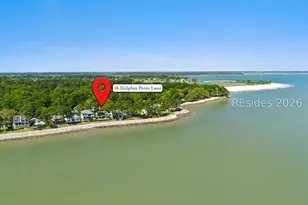 16 Dolphin Point Ln, Hilton Head Island, SC 29926 - Photo 3
