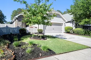 299 Hampton Lake Crossing, Bluffton, SC 29910 - Photo 7