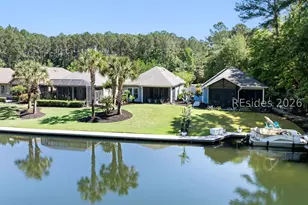 299 Hampton Lake Crossing, Bluffton, SC 29910 - Photo 53