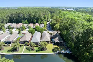 299 Hampton Lake Crossing, Bluffton, SC 29910 - Photo 51