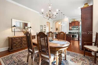 299 Hampton Lake Crossing, Bluffton, SC 29910 - Photo 17