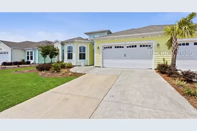 143 Seaplane Drive, Hardeeville, SC 29927 - Photo 35