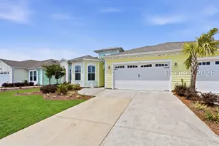 143 Seaplane Dr, Hardeeville, SC 29927 - Photo 35