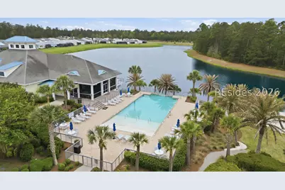 143 Seaplane Drive, Hardeeville, SC 29927 - Photo 39
