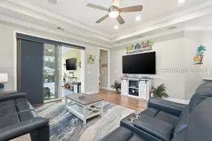 143 Seaplane Dr, Hardeeville, SC 29927 - Photo 5